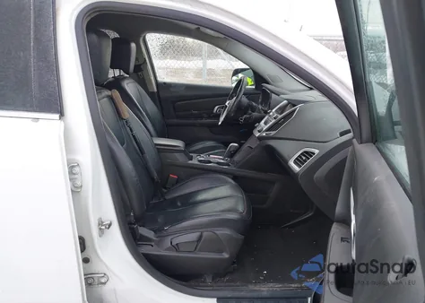 2013 GMC Terrain Sle-2 z USA, uszkodzony, nr VIN 2GKFLTEK3D6271052